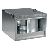 For rectangular ducts - Inline fans - Vents VKPI 4D 600x300