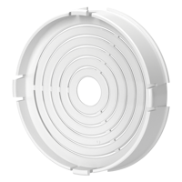 Radial ductwork - Air distribution - Series Vents FlexiVent 0763