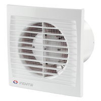 Classic - Residential axial fans - Series Vents S