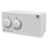 Controls - Decentralized ventilation units - Vents TF-1,5 N