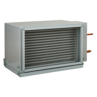 Accessories for ventilation systems - Centralized air handling units - Series Vents OKF