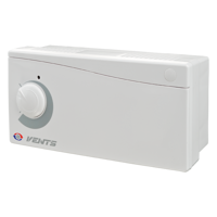 Controls - Decentralized ventilation units - Vents T-1,5 N