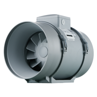 Inline fans - Commercial and industrial ventilation - Vents TT PRO 250