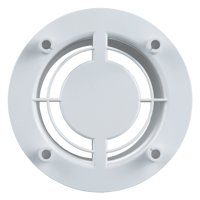 Design Concept System - Domestic ventilation - Vents F4 100 FB