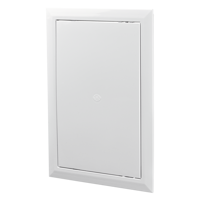 Plastic - Access doors - Series Vents D/D2