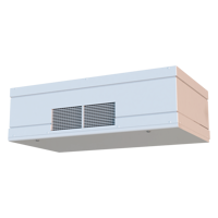 Decentralized HRU for schools and public buildings - Decentralized ventilation units - Vents DVUT 300 PBE2 EC A21 V.2