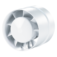 Inline fans - Commercial and industrial ventilation - Series Vents VKO