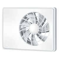 Residential axial fans - Domestic ventilation - Vents iFan Wi-Fi