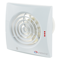 Residential axial fans - Domestic ventilation - Vents Quiet 100 V