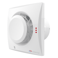 Residential axial fans - Domestic ventilation - Series Vents Quiet-Disc