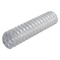 Flexible ducts - Air distribution - Vents Polyvent 621