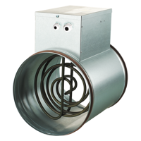 Accessories for ventilation systems - Centralized air handling units - Vents NK 315-1,2-1