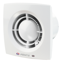 Classic - Residential axial fans - Series Vents X1