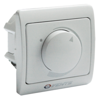 Electrical accessories - Domestic ventilation - Vents R-1/010