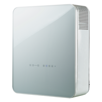 Decentralized HRU for residential and commercial buildings - Decentralized ventilation units - Vents Micra 100 WiFi