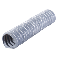 Flexible ducts - Air distribution - Vents Polyvent 607