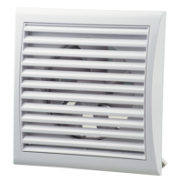 Residential axial fans - Domestic ventilation - Series Vents IFT