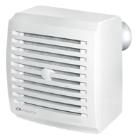 Domestic centrifugal fans - Domestic ventilation - Vents VN-A 80 H