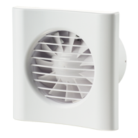 Classic - Residential axial fans - Series Vents MF