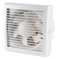 Residential axial fans - Domestic ventilation - Series Vents VVR