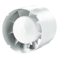 Residential axial fans - Domestic ventilation - Series Vents VKO1