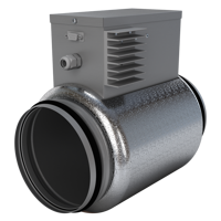 Accessories for ventilating systems - Commercial and industrial ventilation - Series Vents NKP