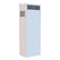 Decentralized HRU for schools and public buildings - Decentralized ventilation units - Vents DVUT 300 HBE EC A21 V.2
