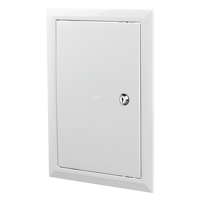 Plastic - Access doors - Series Vents DZ
