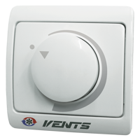 Electrical accessories - Domestic ventilation - Vents RS-1-0,5