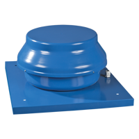 Centrifugal - Roof fans - Series Vents VKMK