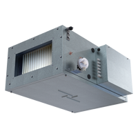 Supply ventilation units - Commercial and industrial ventilation - Vents MPA 1500 W EC A31