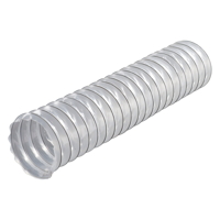 Flexible ducts - Air distribution - Vents Polyvent 620