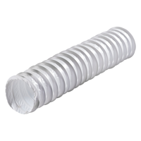 Flexible ducts - Air distribution - Vents Polyvent 660