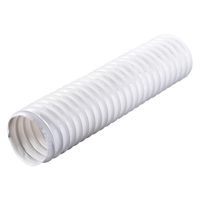 Flexible ducts - Air distribution - Series Vents Polyvent 661